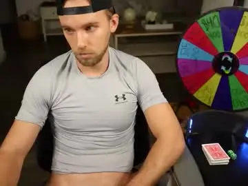 Chaturbate Free Porn Cam of troy_greenxo