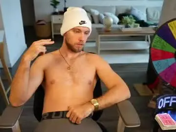 Chaturbate Adult Webcam of troy_greenxo