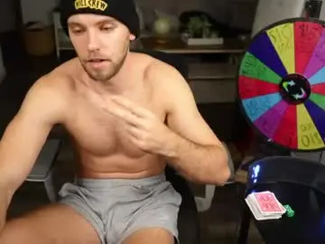Chaturbate Watch Live Sex Cams of troy_greenxo