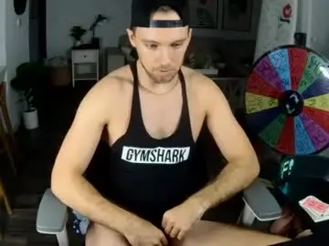 Chaturbate Nude Webcam of troy_greenxo