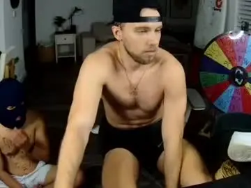 Chaturbate Live Sex of troy_greenxo