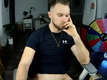 Chaturbate Free Porn Cam of troy_greenxo
