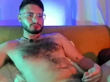 Chaturbate Free Live Porn of axel_giracr