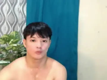Chaturbate Sex Cam of kingdomcum96