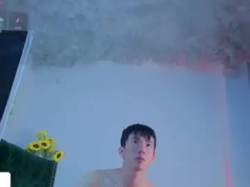 Chaturbate Live Sex of levi_ackermann1