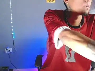 Chaturbate Sex Chat of liiaam_lee_
