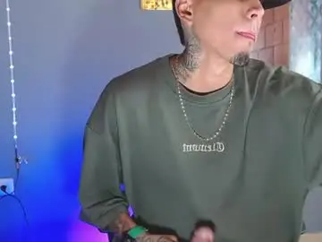 Chaturbate Live Porn of liiaam_lee_