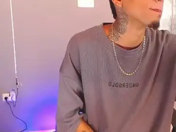 Chaturbate Sex Cam of liiaam_lee_