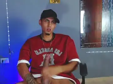 Chaturbate Best live sex cam show of liiaam_lee_