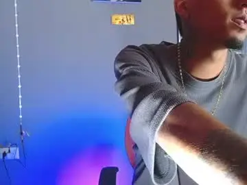 Chaturbate Live Porn of liiaam_lee_