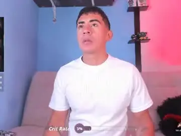 Chaturbate Adult Webcam of andy_naughty1