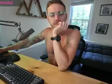 Chaturbate Best live sex cam show of bradbronton