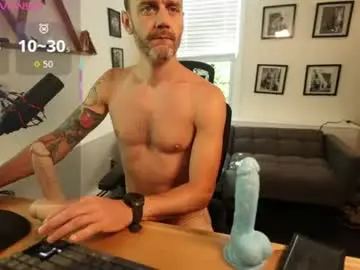 Chaturbate Free Porn Cam of bradbronton