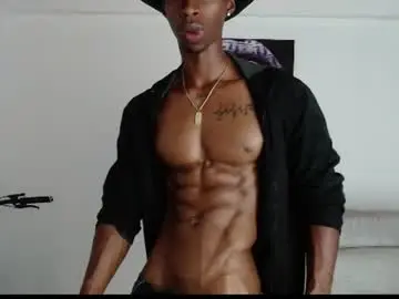 Chaturbate Sex Cam of drake_brown_23