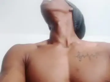 Chaturbate Nude Webcam of drake_brown_23