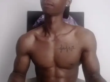 Chaturbate Live Sex of drake_brown_23