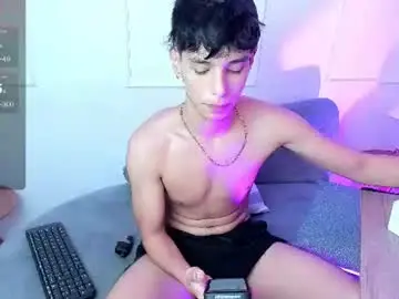 Chaturbate Live Sex of jacob_colliins
