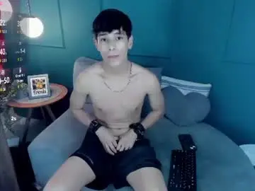 Chaturbate Free Porn Cam of jacob_colliins
