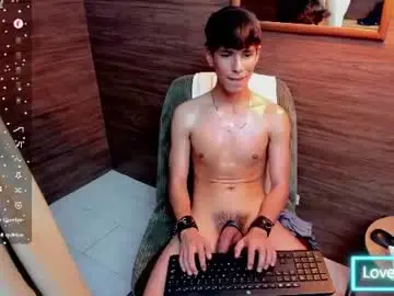 Chaturbate Best Webcam of jacob_colliins