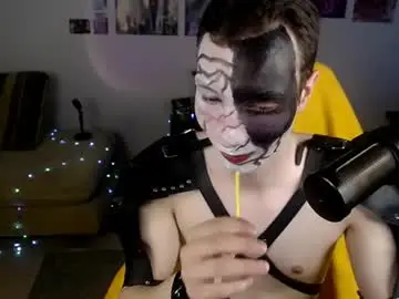 Chaturbate Watch Live Sex Cams of joseph_loy