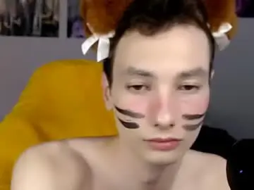 Chaturbate Free Porn Cam of joseph_loy