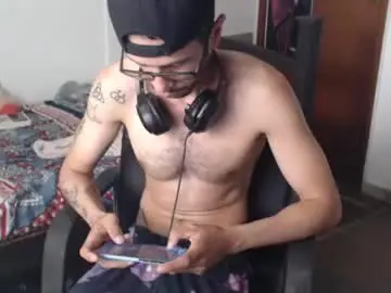 Chaturbate Adult Webcam of julfigo