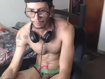 Chaturbate Nude Webcam of julfigo