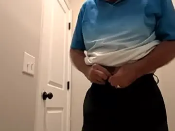 Chaturbate Best live sex cam show of oldsubman