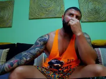 Chaturbate Live Porn of xxtreamleonard