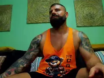 Chaturbate Sex Cam of xxtreamleonard