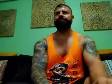 Chaturbate Adult Webcam of xxtreamleonard