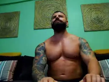 Chaturbate Free Porn Cam of xxtreamleonard