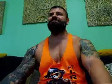 Chaturbate Live Porn of xxtreamleonard