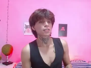 Chaturbate Private Sex Chat of bellamy_094