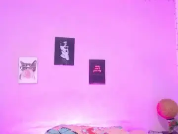 Chaturbate Sex Cam of bellamy_094