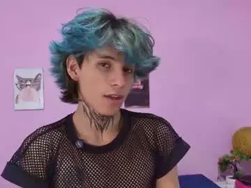 Chaturbate Best Webcam of bellamy_094