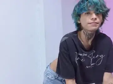 Chaturbate Best live sex cam show of bellamy_094