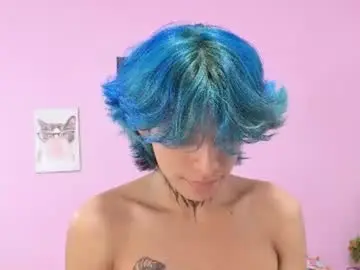 Chaturbate Live Sex of bellamy_094
