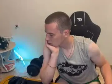 Chaturbate Adult Video Chat of forest_ranger_999