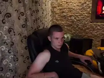 Chaturbate Sex Chat of forest_ranger_999