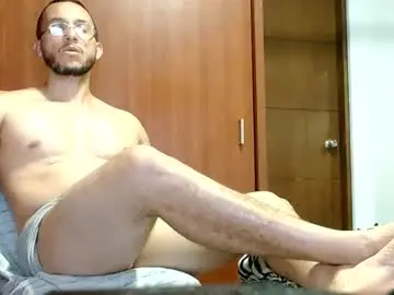 Chaturbate Nude Webcam of marcusmilarc