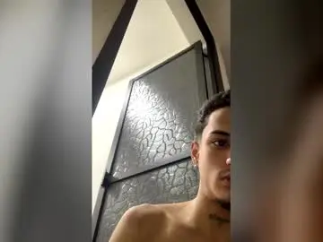 Chaturbate Nude Webcam of stiwar_blessd