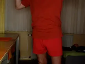Chaturbate Live Sex of banschie