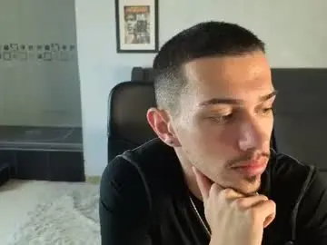 Chaturbate Adult Video Chat of kaydendrew