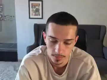 Chaturbate Sex Cam of kaydendrew