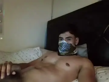 Chaturbate Adult Webcam of malekthick