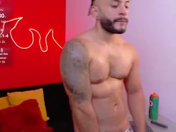 Chaturbate Best live sex cam show of mike_savage3