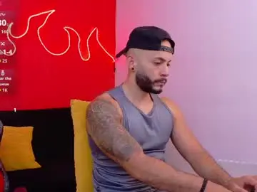 Chaturbate Adult Video Chat of mike_savage3