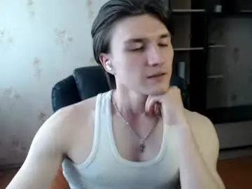 Chaturbate Sex Chat of nick_owner