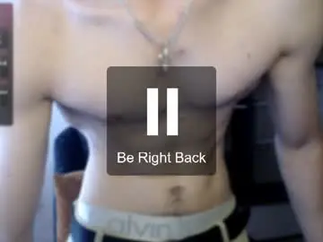 Chaturbate Sex Cam of nick_owner